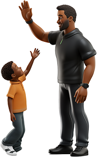 High Five