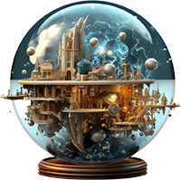 Learning Globe