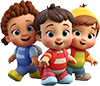 Multiple Children