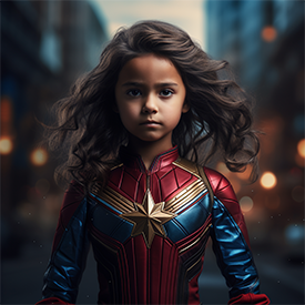 Super Girl