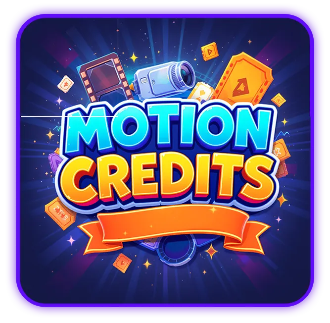 Motion Credits