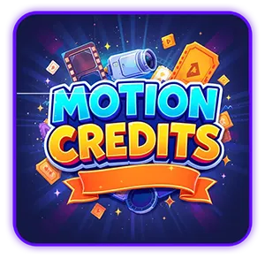 Motion Credits