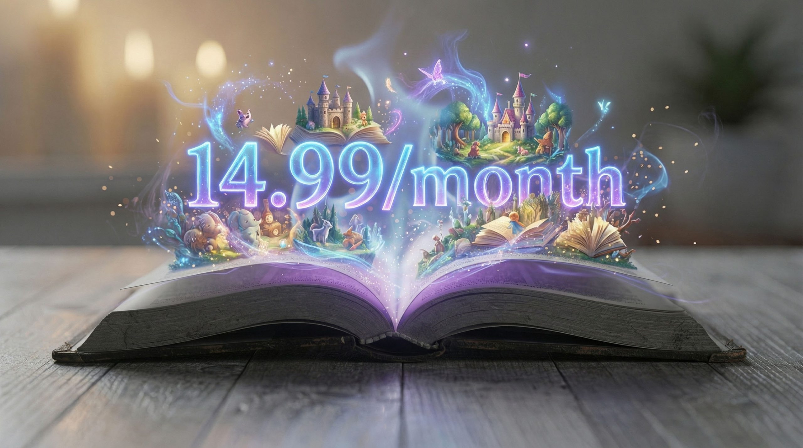 Subscribe to make a story