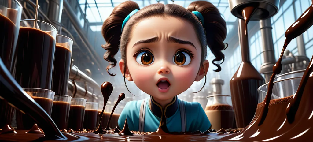 Image for page 3 of LuLu and the Chocolate Time-Travel