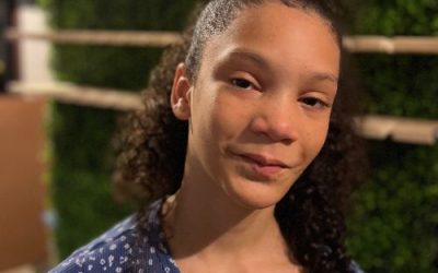 London Lewis – Child 1