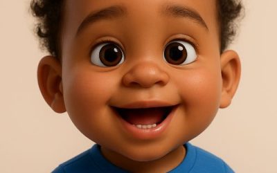 Kirkie Lewis – Child 2