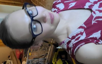 Emma Cary – Parent 1