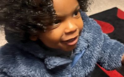 Jalen Johnson – Child 1