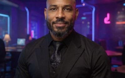 Jimmy Turner – Parent 1