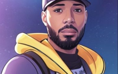 Kirk Lewis – Parent 1